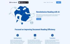 DocuSpeed