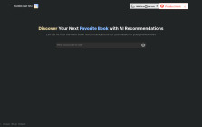 BookSurfAI
