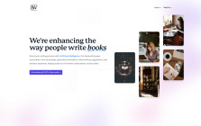 Bookwriter