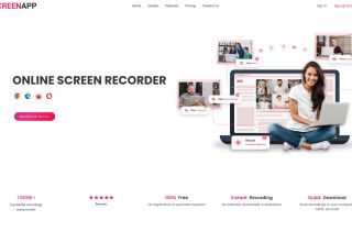 ScreenApp
