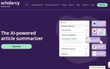 https://www.scholarcy.com/