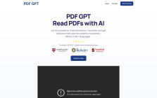 PDF GPT