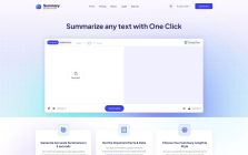 SummaryGenerator.io