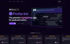 Podwise