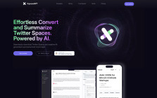 XspaceGPT