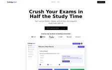 Study Potion AI