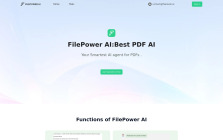 FilePower AI