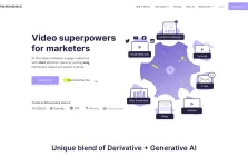 Parmonic: AI Video Assistant for B2B