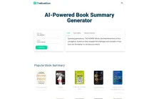 TheBookSum