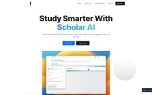 ScholarAI