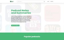 PodcastMemo
