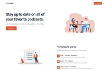 Podsift
