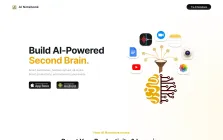 AI Notebook