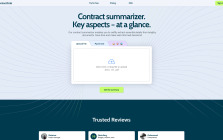ContractCrab