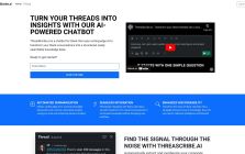 ThreadScribe.ai