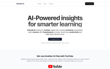 VideoIQ AI