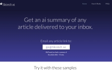SkimIt.ai