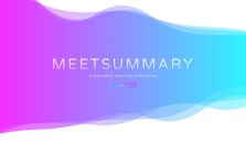 MeetSummary