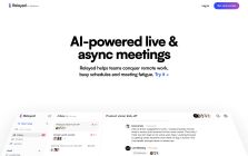 Relayed.ai