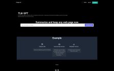 TldrGPT.net