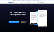 Summarizer-AI