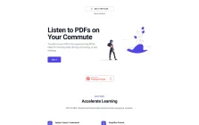 PDFToMP3