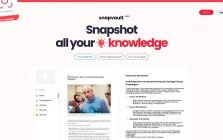 SnapVault