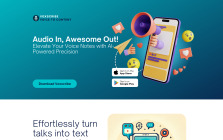 Voxscribe