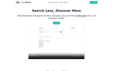 StudyRecon