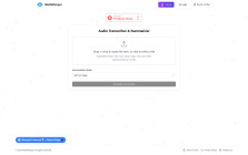 WebWhisper