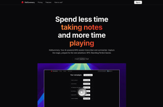 RollSummary