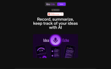 Idea Echo