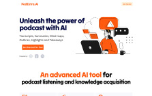PodExtra AI