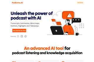 PodExtra AI