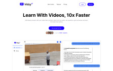 Vidzy AI
