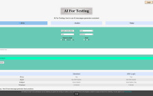 AI For Texting
