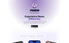 Pidgeon