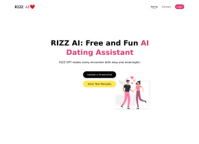 RIZZ AI