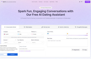 withSpark AI