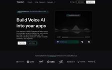 Deepgram Voice AI