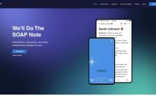 Freed | The AI Medical Scribe for Clinicians