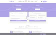 Voiser
