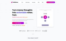TalkNotes