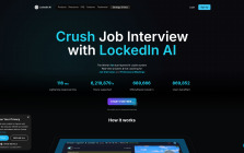 LockedIn AI