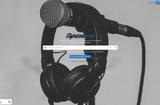 Tapesearch