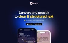 Letterly App