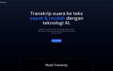 transkrip.xyz
