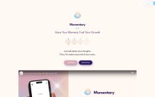 Momentary