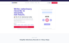 Scribvet
