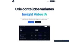 Insight Video IA